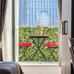 Guest houses in Rome 