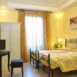 Guest houses in Rome 