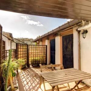 RR Apartments San Giovanni