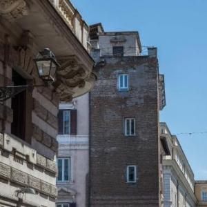 Relais Rione Ponte Rome 