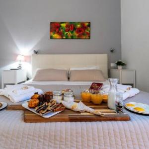 Bella Roma Luxury Accommodation Vatican City - Liberty Collection 