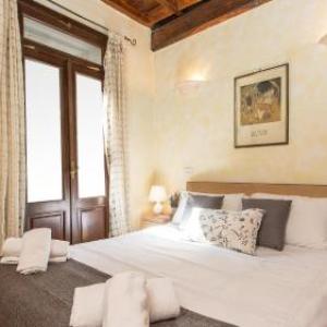 Santa Maria Apartment