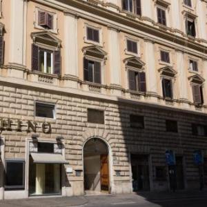 Melody Suite Rome Rome 