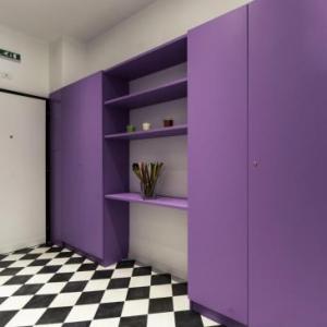 Affittacamere Tiburstation 2