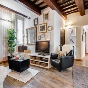 Piazza Di Spagna Fantastic Apartment