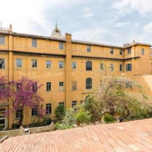 Rome as you feel - Luxury Cappellari Apartment 