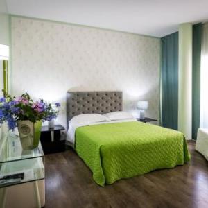 B&B Residenza Gregorio VII 