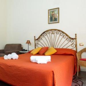 Apartment in Rome 