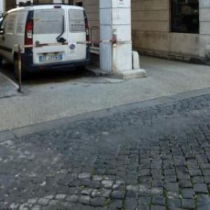 Casa Ponte Sisto Guesthouse