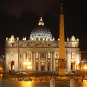 Vatican Domus