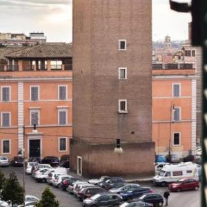 La Torre Guest House Rome