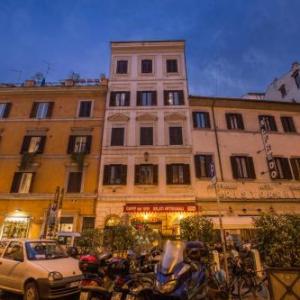 Orso Luxury Apartment Rome 