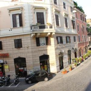 Trastevere Dream House