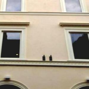 The Fifteen Keys Hotel