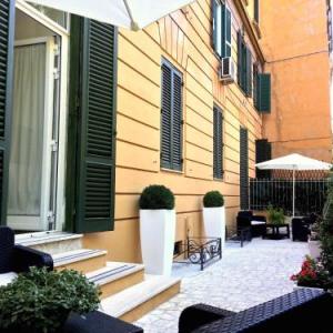 St. George's Vatican Suites Rome