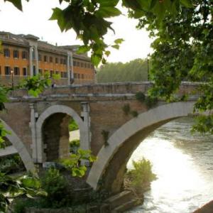 Domenichino Luxury Home 
