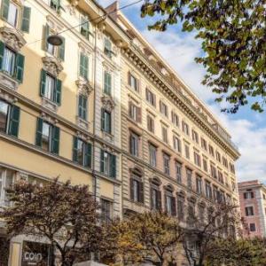 Apartment near the Vatican