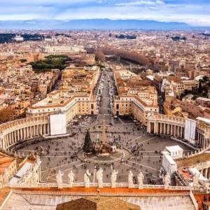 Vaticano Julia Guest House