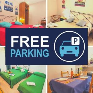 Casa Simpatia Hotel che accetta Bonus Vacanze a Roma