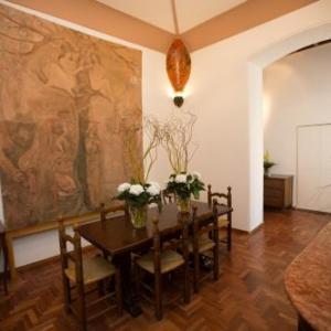 AD2015 Guest House Rome 