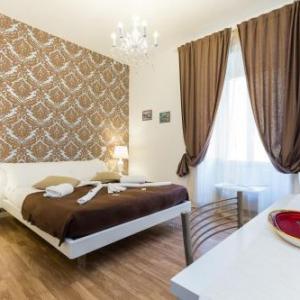 Rione Monti Suites