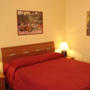 B&B La Bella Giuliana Rome
