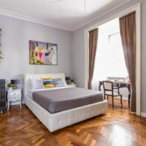 Bed and Breakfast in Rome 