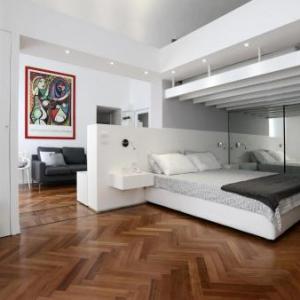 Castelfidardo Apartment Rome