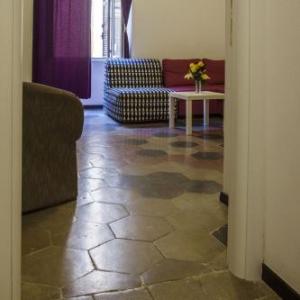 Guest houses in Rome 