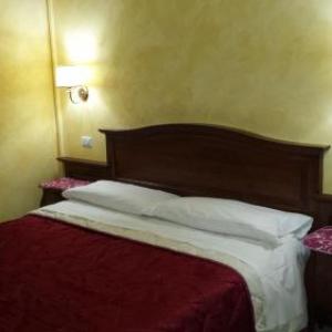 Bed and Breakfast in Rome 
