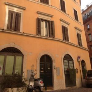 Campo dei Fiori modern apartment with terrace