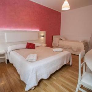 B&B Momenti Romani Rome 