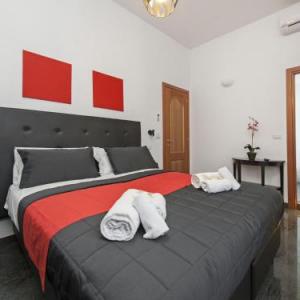 B&B Retro Rooms Termini