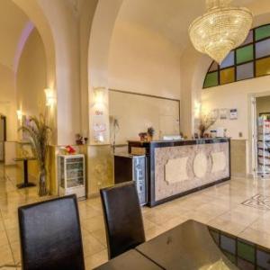 Hotel in Rome 