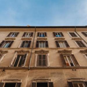 Guest houses in Rome 