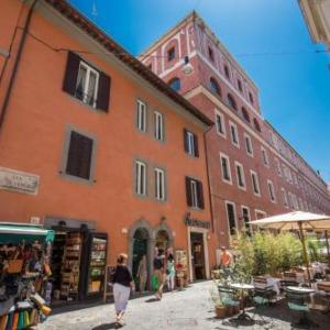 Piccolo Trevi Suites