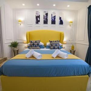 Vatican Luxury Home Rome