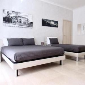 Guest houses in Rome 