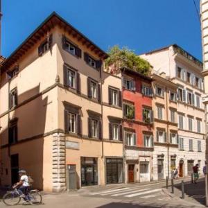 Palazzo Medusa Rome 