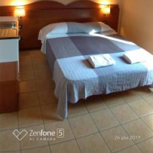 Termini station rooms holidays