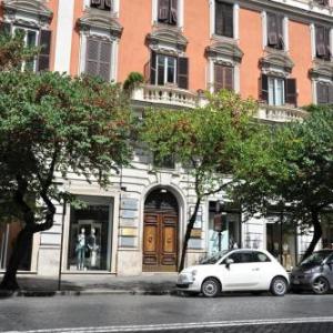 Bed and Breakfast in Rome 