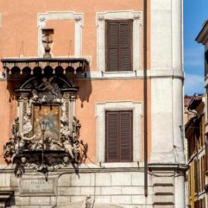 Guest houses in Rome 