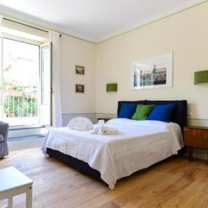 Bright and Comfy 3 bedroom apt in Monti