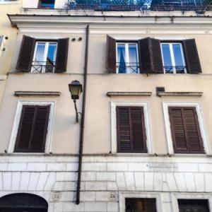 Costaguti 36 Apartament 