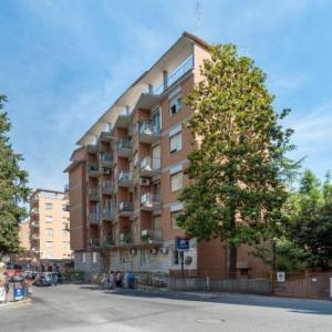 Vatican Stemar Apartment