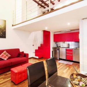 RSH Balestrari Apartments