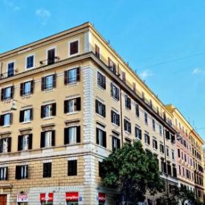 Vatican Chic B&B Rome