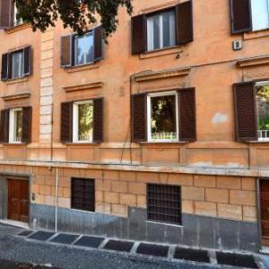 The Roman Residence Rome