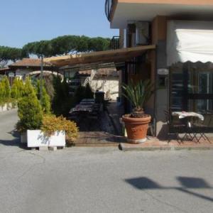 Residenza i Ciclamini