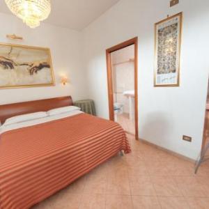 Suites Oliveri Viale Marconi 